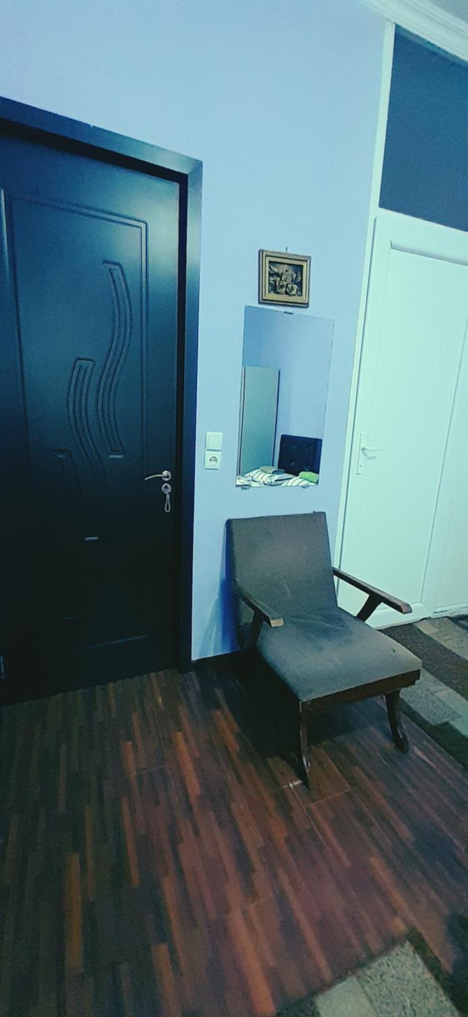 Guesthouse Qeti Batumi Exterior photo