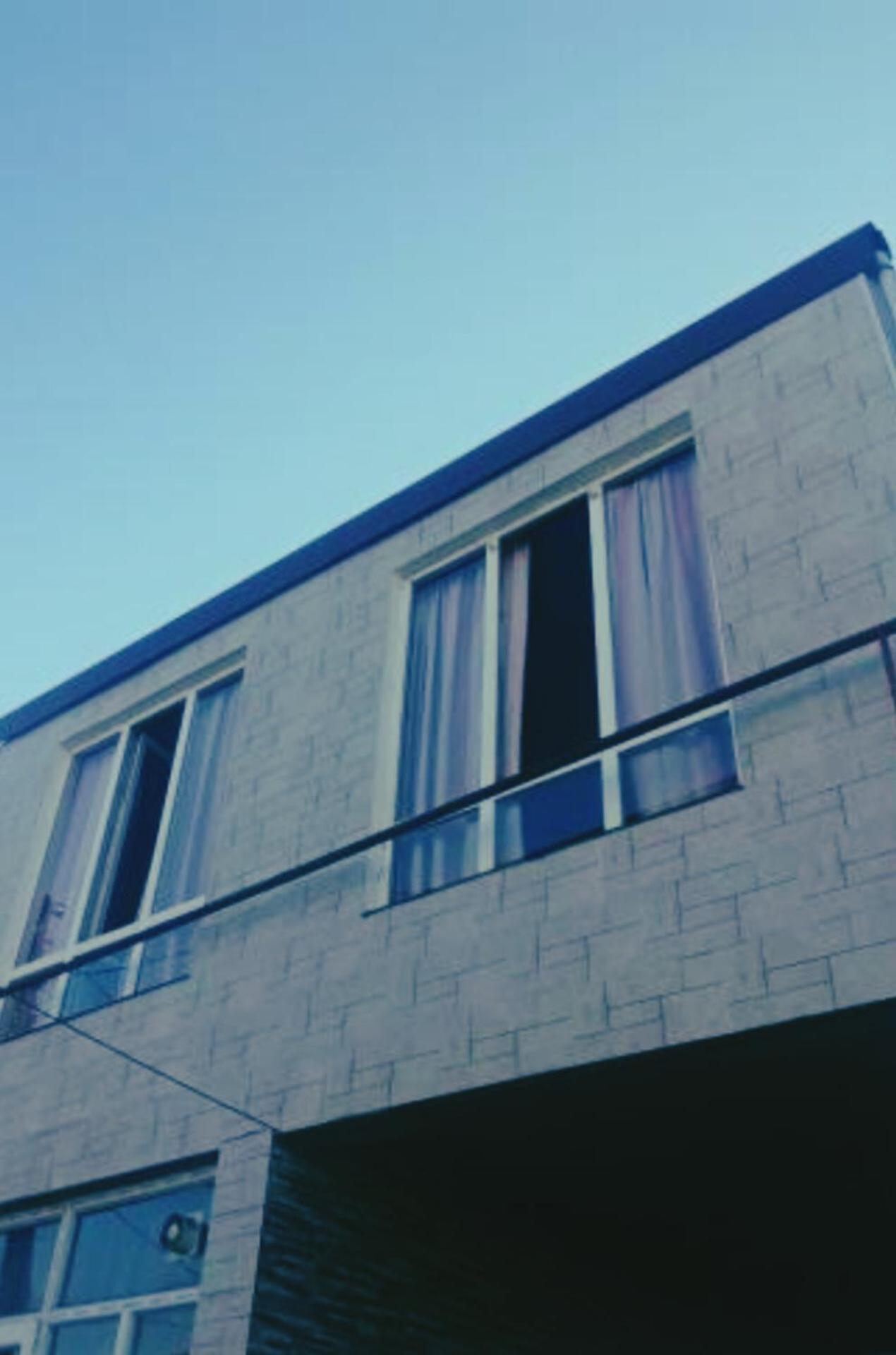 Guesthouse Qeti Batumi Exterior photo