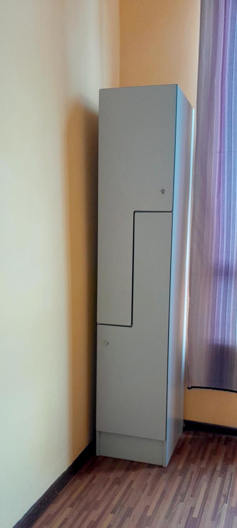 Guesthouse Qeti Batumi Exterior photo