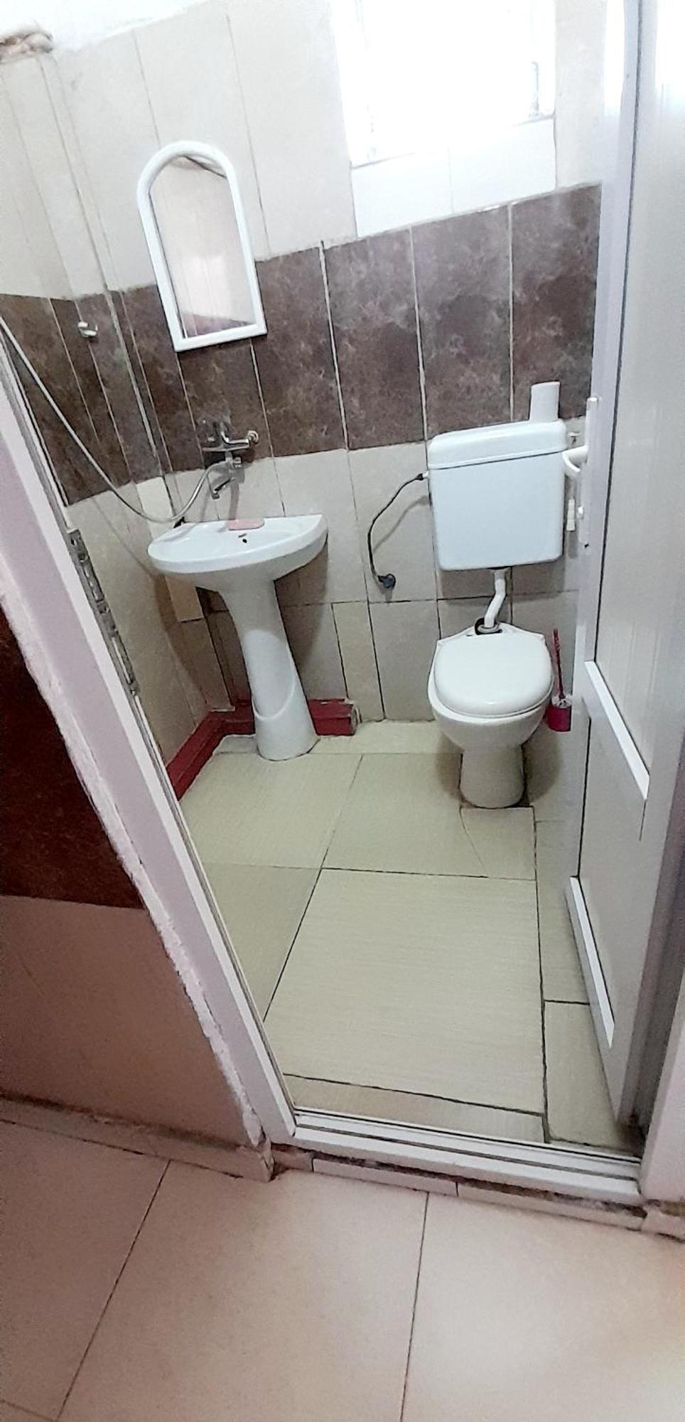 Guesthouse Qeti Batumi Exterior photo