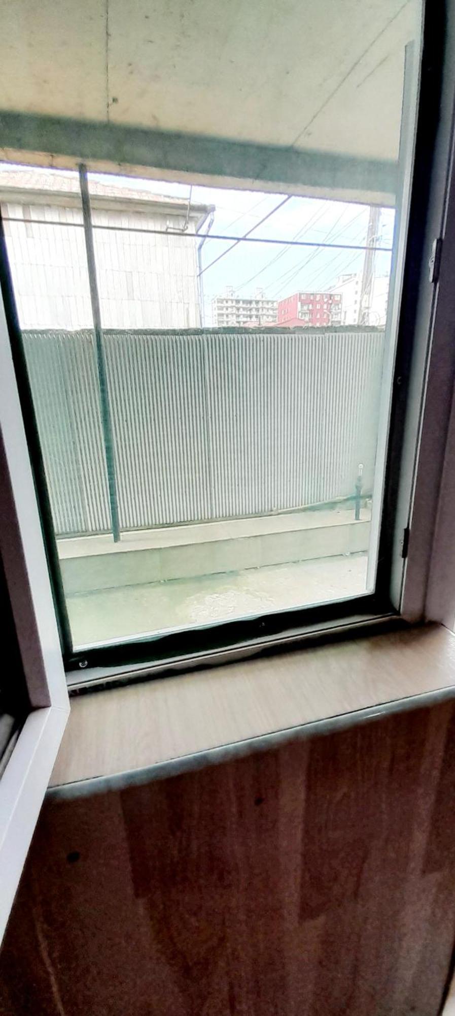 Guesthouse Qeti Batumi Exterior photo