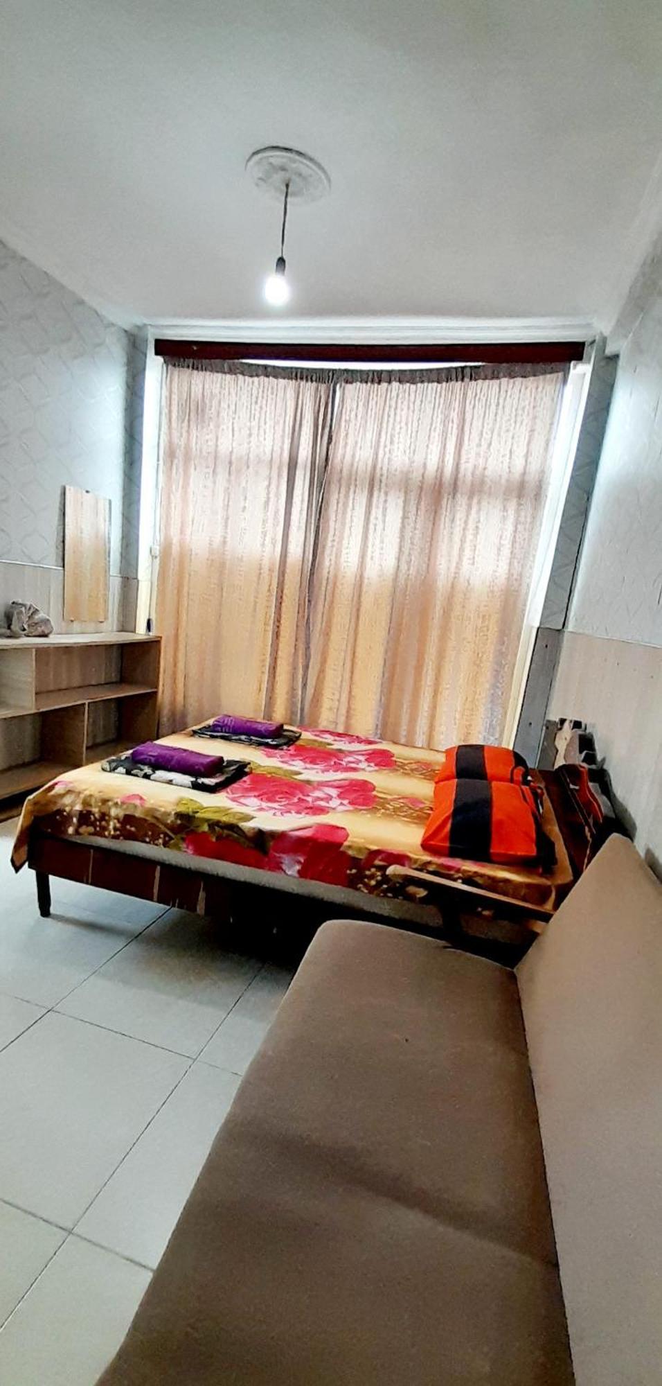 Guesthouse Qeti Batumi Exterior photo