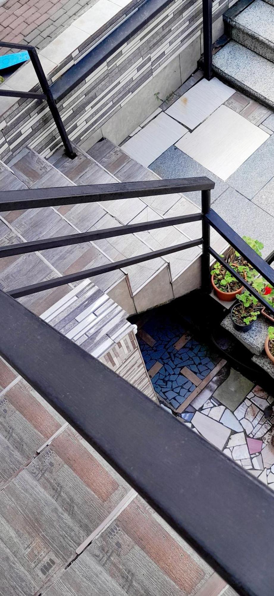 Guesthouse Qeti Batumi Exterior photo
