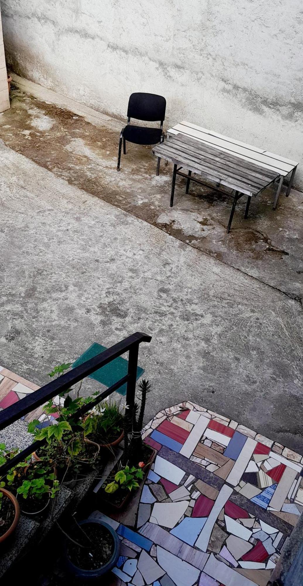 Guesthouse Qeti Batumi Exterior photo